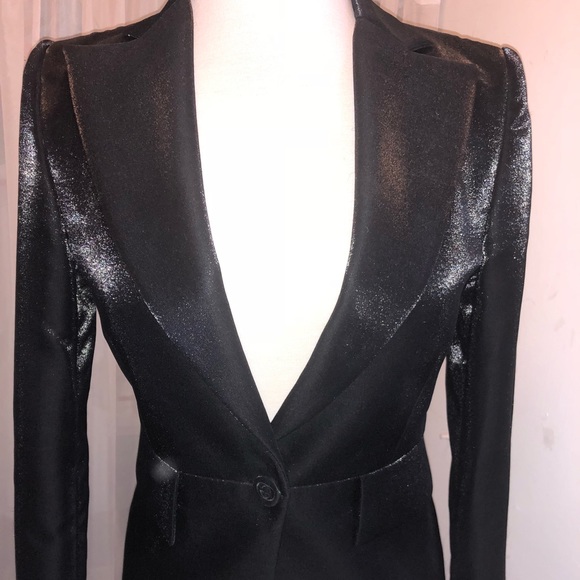 Gucci Jackets & Blazers - Iridescent Gucci Blazer